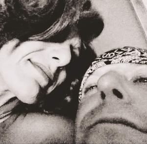 Meet your Posher, Carrie